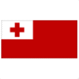Logo Tonga U17
