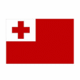 Logo Tonga U23