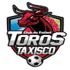 Logo Toros De Taxisco