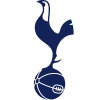 Logo Tottenham Hotspur U17
