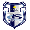 Logo Toyama Shinjo)