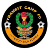 Logo Transit Camp
