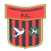 Logo Trinity Donaghmede