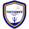 Logo Tritones Vallarta MFC