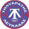 Logo Tsaritsani FC