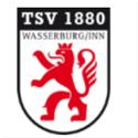 Logo TSV 1880 Wasserburg