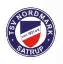 Logo TSV Nordmark Satrup