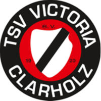 Logo TSV Victoria Clarholz