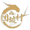 Logo Tuanpo Village