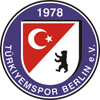 Logo Tukiyemspor Berlin