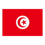 Logo Tunisia (Nữ)
