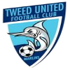 Logo Tweed United