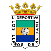 Logo UD Los Llanos De Aridane