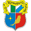 Logo UD Playas de Sotavento