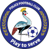 Logo Uganda Police FC