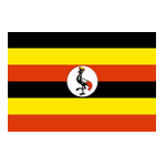 Logo Uganda (Nữ)