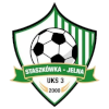 Logo UKS Staszkowka Jelna (W)