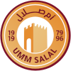 Logo Umm Salal U21