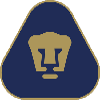 Logo Unam Pumas U21