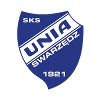 Logo Unia Swarzedz