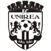 Logo Unirea Alba Iulia (W)