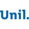Logo University of Lausanne