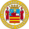 Logo University of Salerno
