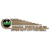 Logo Upper Hutt City
