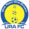 Logo URA Kampala