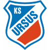 Logo Ursus Warszawa