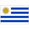 Logo Uruguay VI