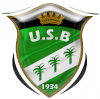 Logo US Biskra U20