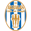 Logo USD Akragas