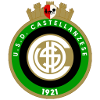 Logo USD Castellanzese