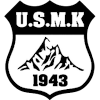 Logo USM Khenchela U20