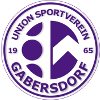 Logo USV Fliesen Klampfer Gabersdorf