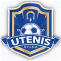 Logo Utenis Utena