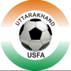 Logo Uttarakhand State FA