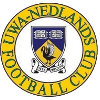 Logo UWA-Nedlands FC Reserves