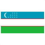 Logo Uzbekistan U22
