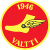 Logo Valtti（W）
