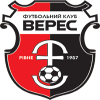 Logo Veres Rivne U19