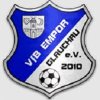 Logo VfB Empor Glauchau