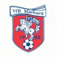Logo VfB Marburg