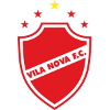 Logo Vila Nova (Youth)
