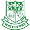 Logo Villa FC