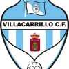 Logo Villacarrillo CF