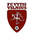 Logo Vilniaus Vytis