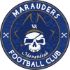 Logo Virginia Marauders