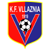Logo Vllaznia Shkoder (W)